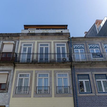 Lovely Bonfim ポルト エクステリア 写真